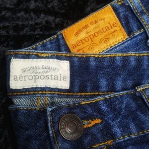 Aeropostale | Bayla Skinny Regular Cut Jeans